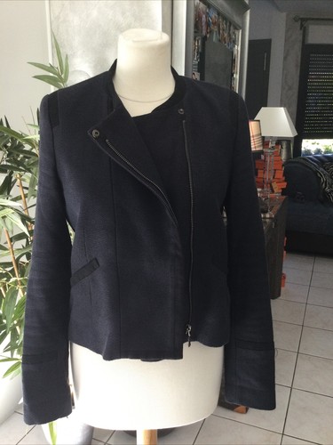 Veste comptoir des cotonniers - veste,
