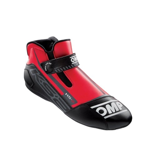 Chaussures karting omp - de,