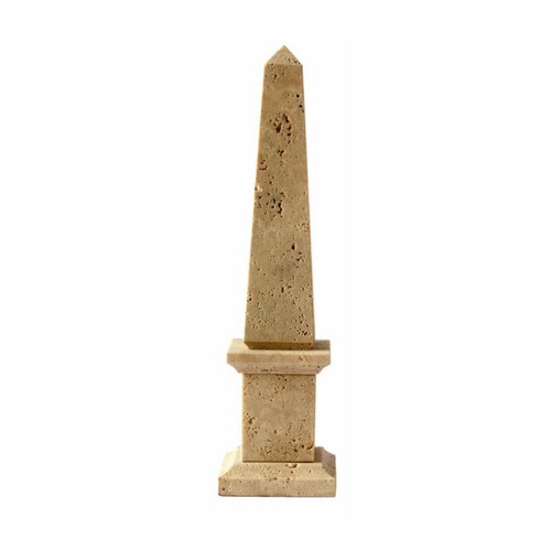 Obélisque classique - obélisque, en