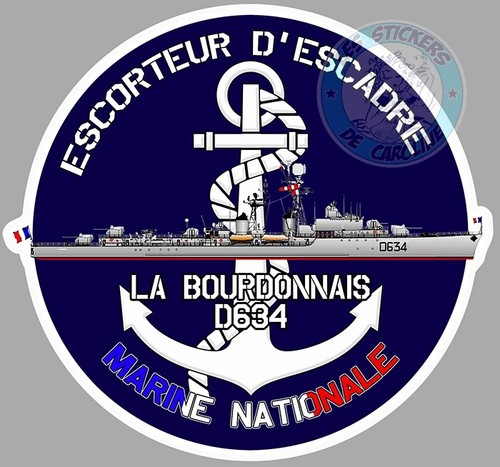 Autocollant armee marine - armee,