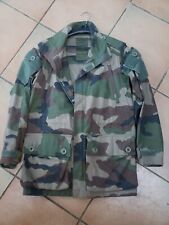 Veste de combat FELIN T4 Taille 81 - 88 XC Armée Française idéal chasse - Pêche