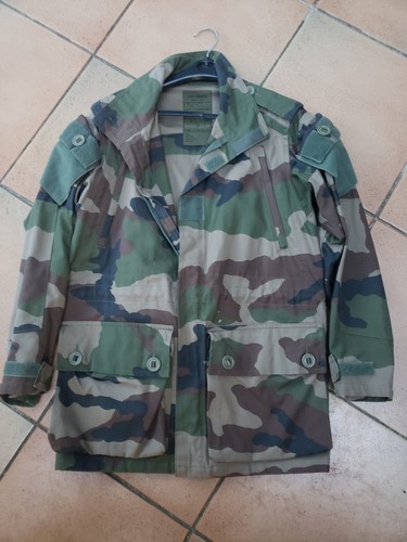 Veste combat felin - veste, t4
