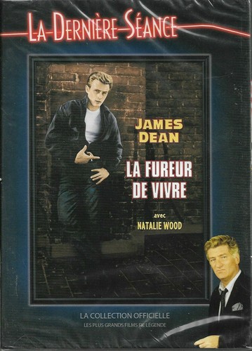 Collection derniere seance - collection, la