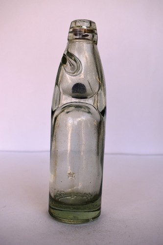 Vintage soda bouteille - vintage,