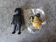 Magnet neuf OASIS personnage