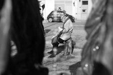 Tirage photo argentique