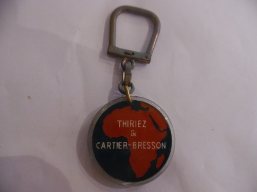 Porte clé bourbon - , –