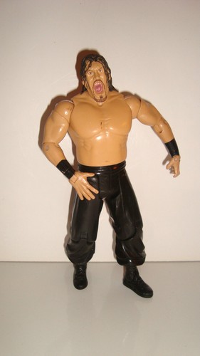 Figurine wwe jakks pacific - figurine,