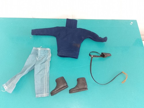 2604264 poupée mannequin - , lot