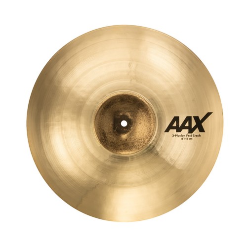 Sabian inch aax plosion - sabian,