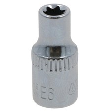 Embout étoile douille torx - à,
