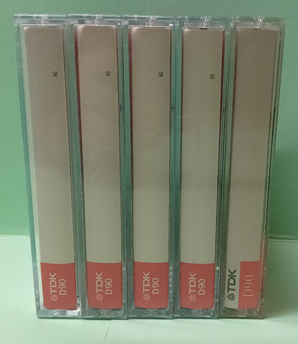 Lot cassettes audio - lot,