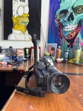 Caméscope JVC GR 315S Video