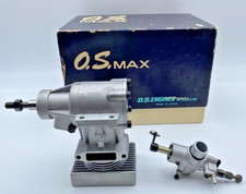 OS MAX SF 61 RC Engine NOS