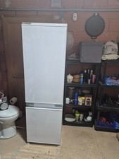 Ven Réfrigérateur encastrable 2 portes