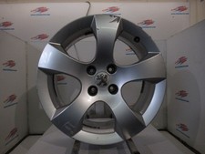 Jante ALUMINIUM PEUGEOT 3008 I  17 POUCES  *  2559142
