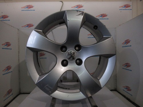 Jante aluminium peugeot 3008 - 3008, i