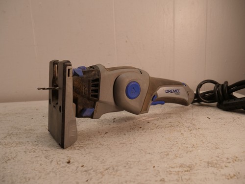 Dremel trio corded electric - dremel,