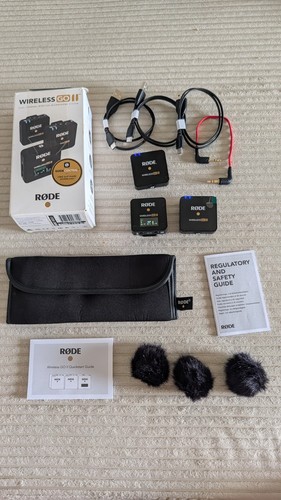 Røde wireless tx 1 - rØde, +