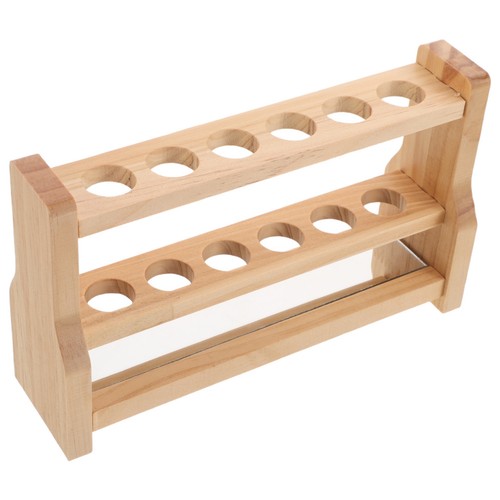 Support pour tubes - tubes, en