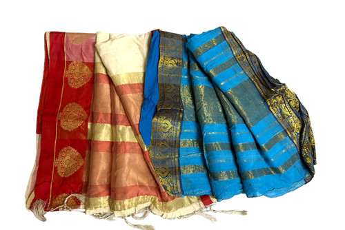 Robe mariée indienne - robe,