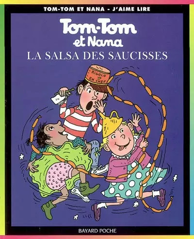 Tom nana tome la - tome,