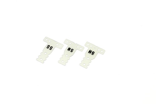 Kyosho plaque suspension - de,
