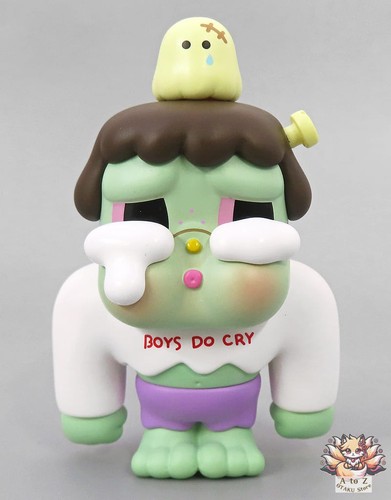 Popart crybaby monster tears - popart,