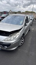 Afficheur PEUGEOT 307 PHASE 2 9821852480