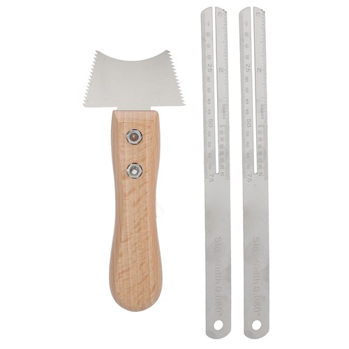 Ensemble outils luthier - ensemble,
