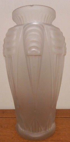 Vase verre moule espaivet - moule,