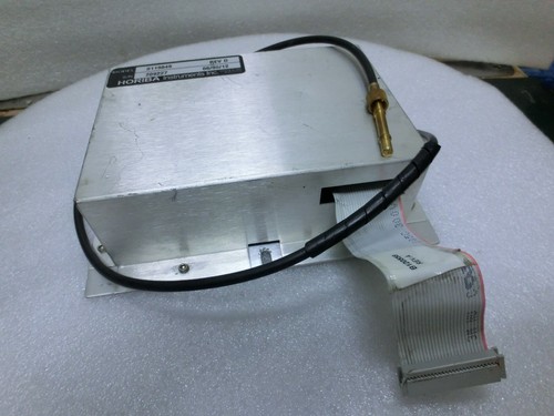 Horiba b119849 rev - b119849, d