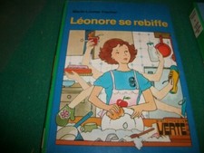 LEONORE SE REBIFFE     FISCHER