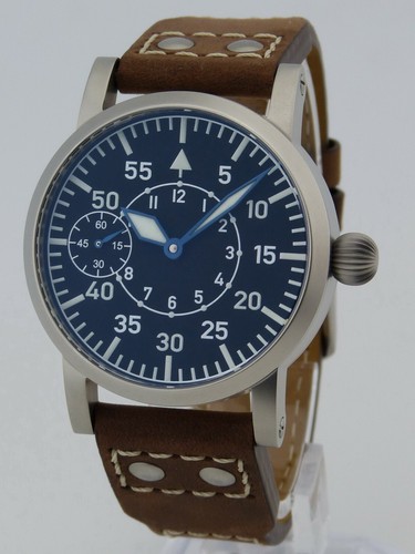 Montre flieger type - flieger, b