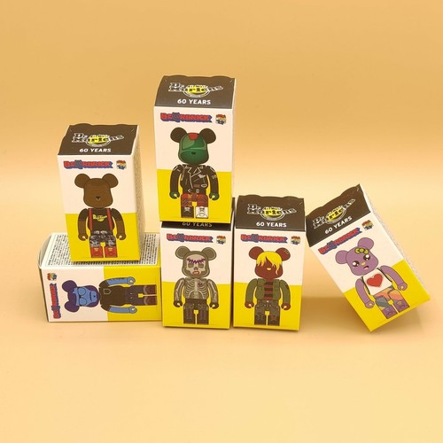 Martens rbrick toy full - be@rbrick,