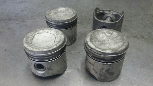 Pistons m2210 austin morris - m2210,