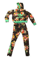 Superbe Et Authentique Ensemble Adidas 38/40 Tbe 