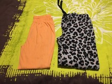 Lot bas pyjama - lot, de
