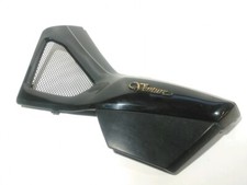 CARENAGE ARRIERE GAUCHE YAMAHA