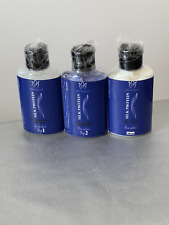 Lissage à la proteine de soie SILK PROTEIN 0% formol  3*100 ML