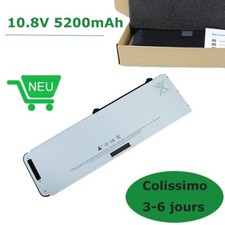 Batterie pour Apple MacBook Pro 15"A1281 A1286 (2008 Version) MB470LL/A MC026LL
