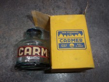 bouteille d'encre de marque CARMER