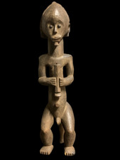 Art africain/Africa art/Tribal