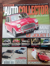 AUTO COLLECTOR 5 MINI COOPER