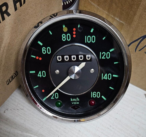 Nsu 1000 compteur 6 64 - compteur, 6.64