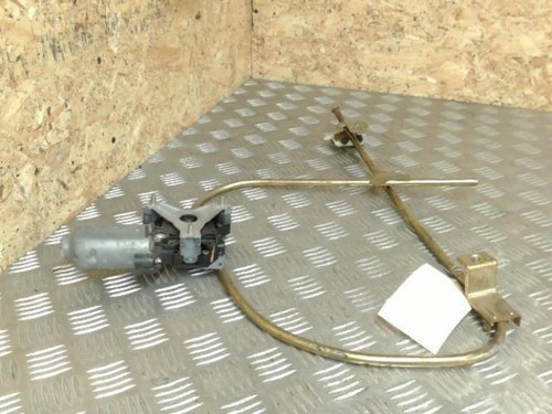 Leve vitre electrique avant