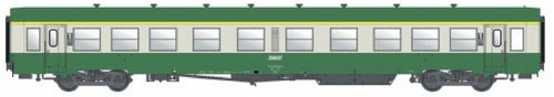 Models world 036 - ho, voiture