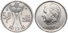 Belgique - Belgium 50 Francs