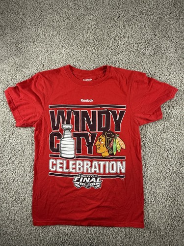 Reebok stanley cup shirt - stanley,
