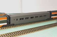 TGV PSE LIMA Voiture